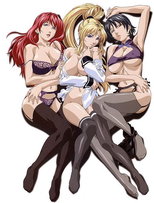 Bible Black - Season 1 - Filmfotos