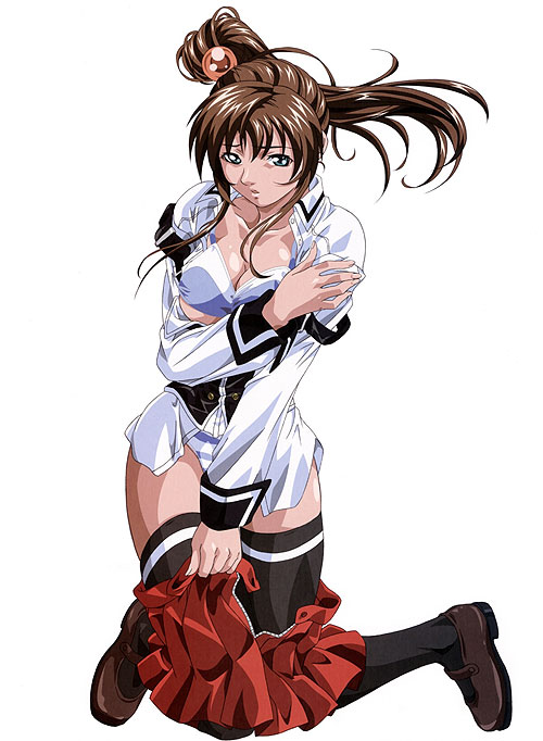 Bible Black - Season 1 - Filmfotók