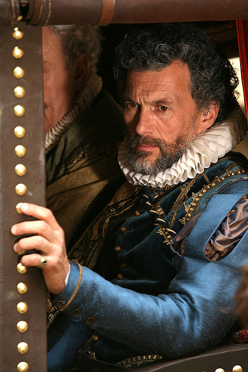 L'Assassinat d'Henri IV : 14 mai 1610 - Do filme