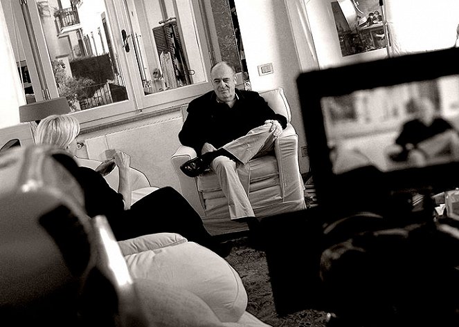 Great Directors - Filmfotók - Bernardo Bertolucci