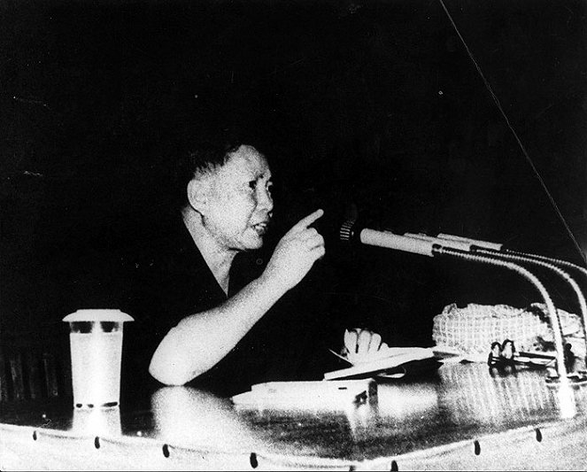 Timewatch: Pol Pot: The Journey to the Killing Fields - Do filme