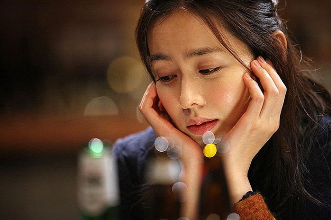 Ossakhan yeonae - Do filme - Ye-jin Son