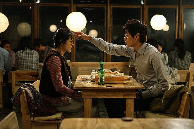 Ossakhan yeonae - De la película - Ye-jin Son, Min-ki Lee