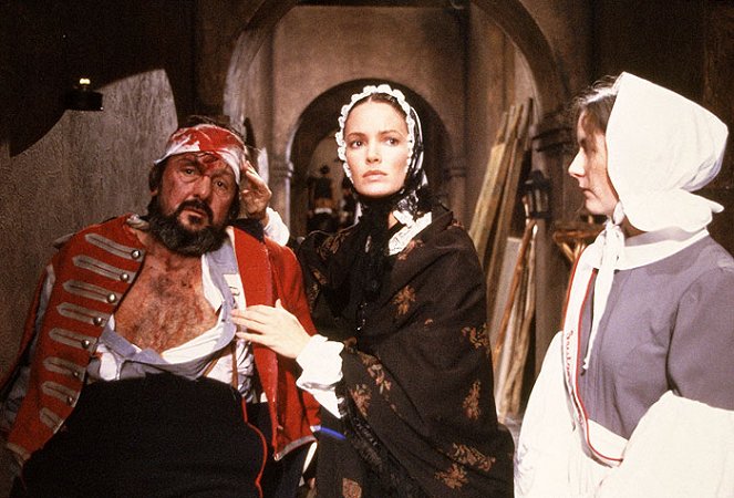 Florence Nightingale - Film - Jaclyn Smith