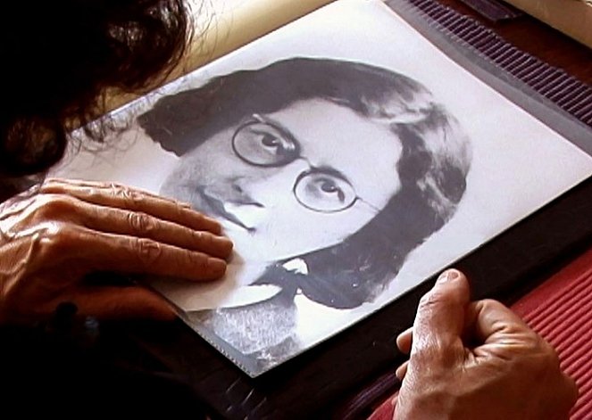 An Encounter with Simone Weil - Film