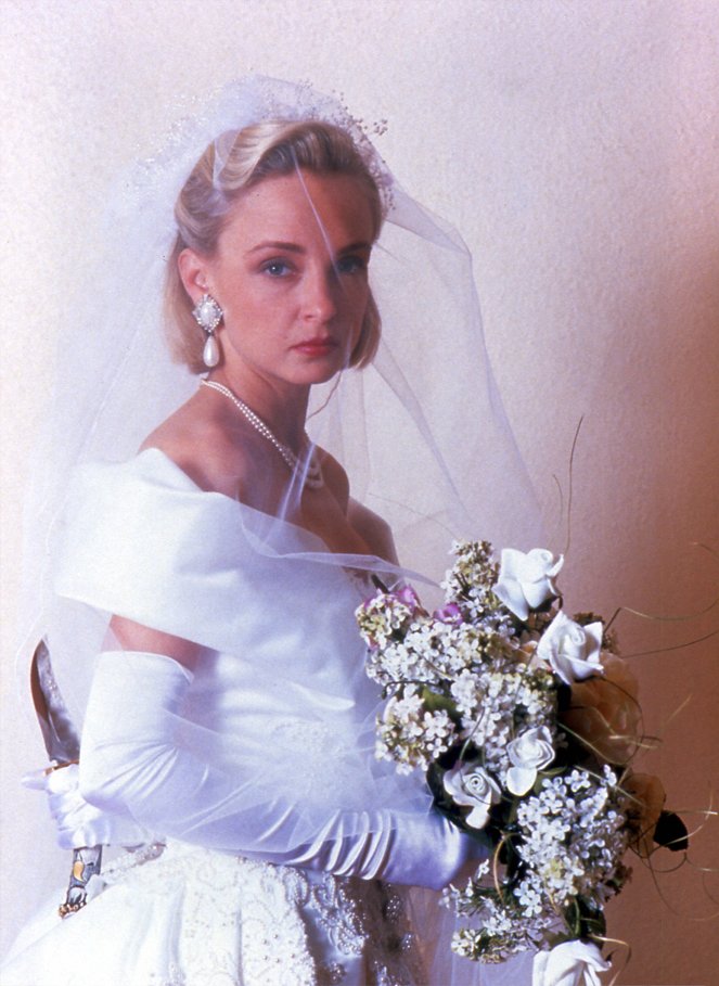 Perry Mason: The Case of the Heartbroken Bride - Promóció fotók - Heather McAdam