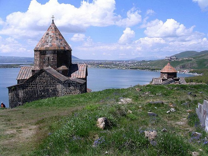 Arménia, The Land of Noah - Film