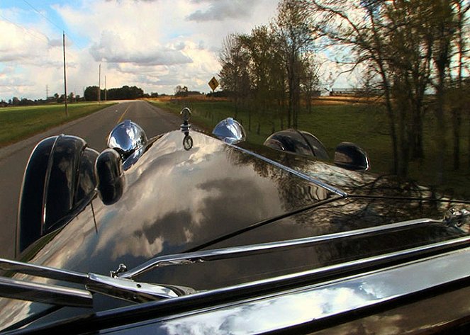 World's Finest Cars - Do filme