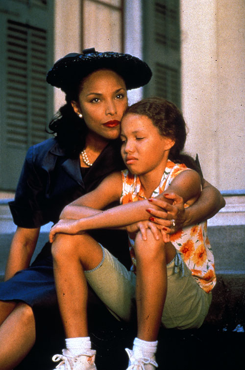 Eve's Bayou - Kuvat elokuvasta - Lynn Whitfield, Jurnee Smollett