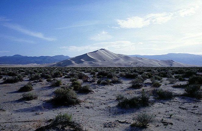 Death Valley - Photos