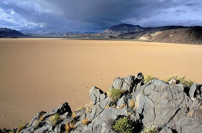 Death Valley - De la película
