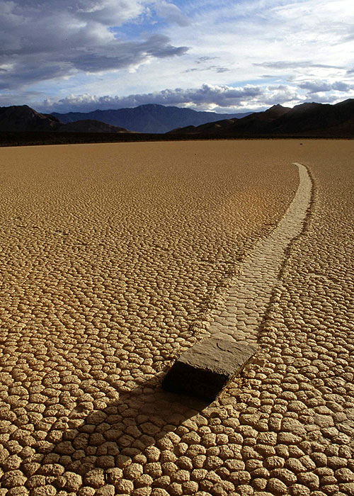 Death Valley - Photos
