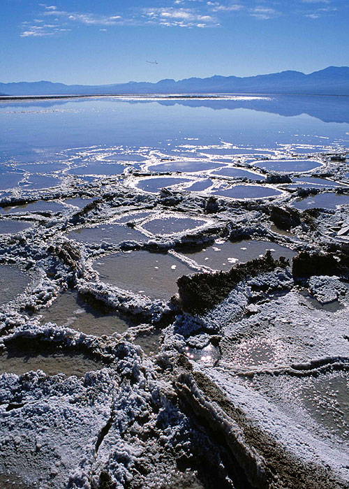 Death Valley - Filmfotók