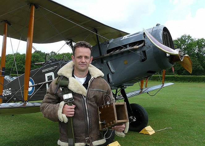 Fighting the Red Baron - Photos