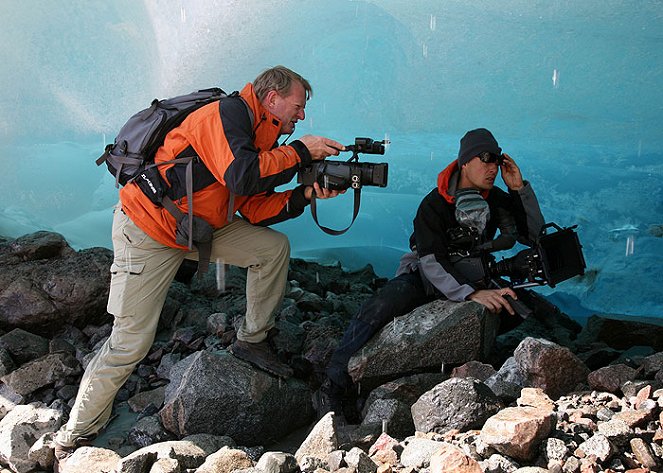 Arctic Dilemma - Filmfotók