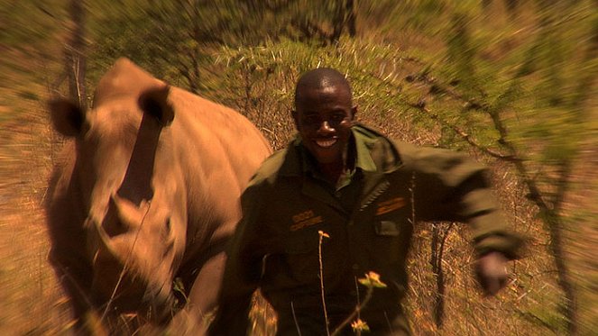 Wild Africa Rescue - Film