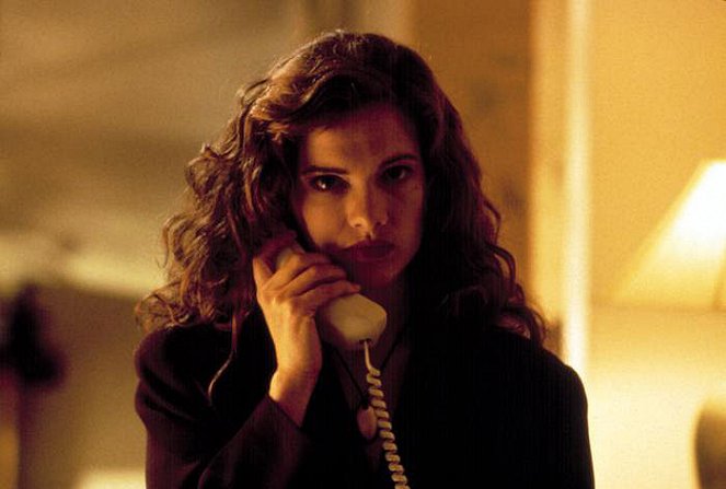 Nová noční můra - Z filmu - Heather Langenkamp