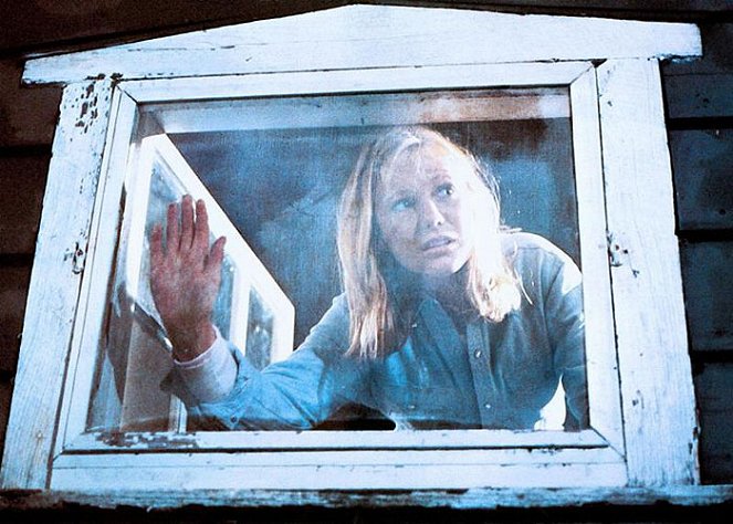 Friday the 13th Part 2 - Van film - Amy Steel