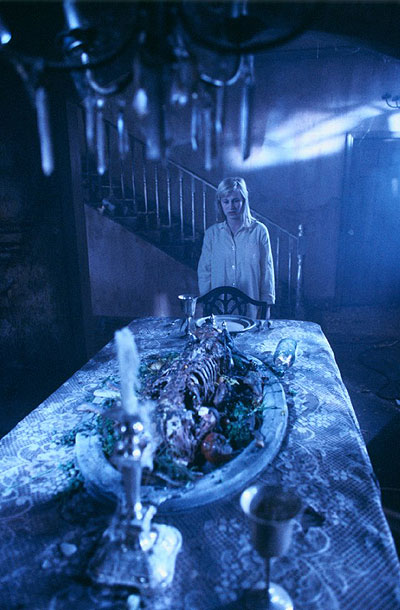 Nightmare 3 - Freddy lebt - Filmfotos - Patricia Arquette