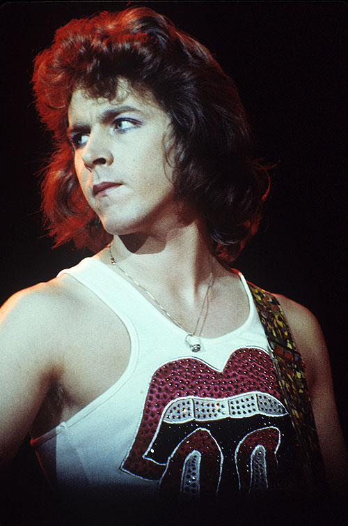 Ladies and Gentlemen: The Rolling Stones - Photos