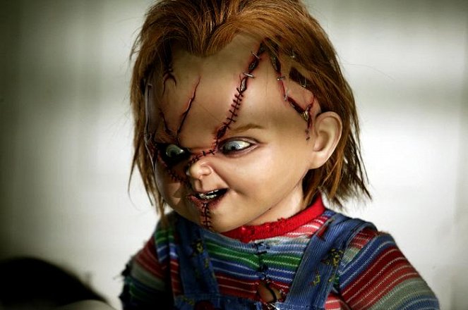 Chuckyho sémě - Z filmu