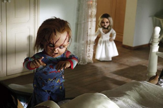 Seed of Chucky - Film