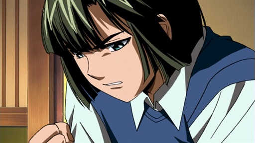 Hikaru no go - Do filme