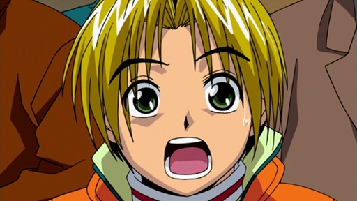 Hikaru no go - Z filmu