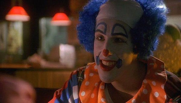 Shakes the Clown - Do filme - Adam Sandler
