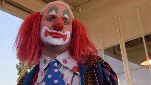 Shakes the Clown - Film - Bobcat Goldthwait