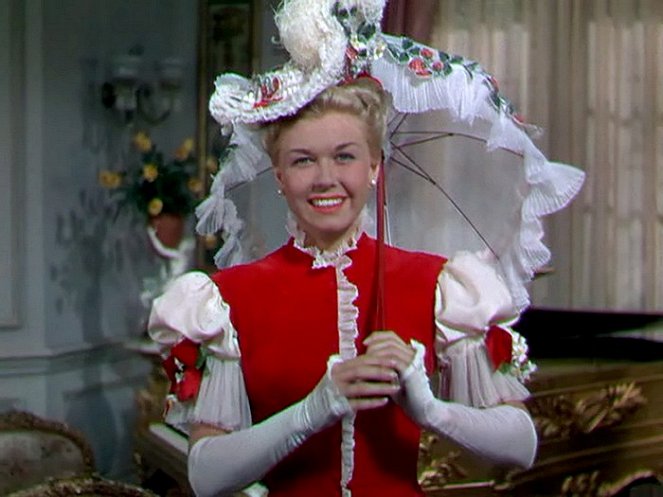 It's a Great Feeling - Film - Doris Day