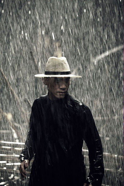 The Grandmaster - Filmfotos - Tony Chiu-wai Leung
