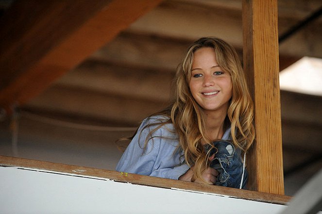 Őrülten hiányzol - Filmfotók - Jennifer Lawrence