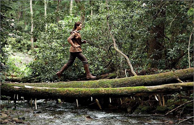 Az éhezők viadala - Filmfotók - Jennifer Lawrence