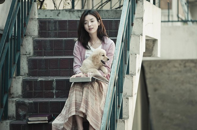 Ohjik geudaeman - Filmfotos - Hyo-joo Han