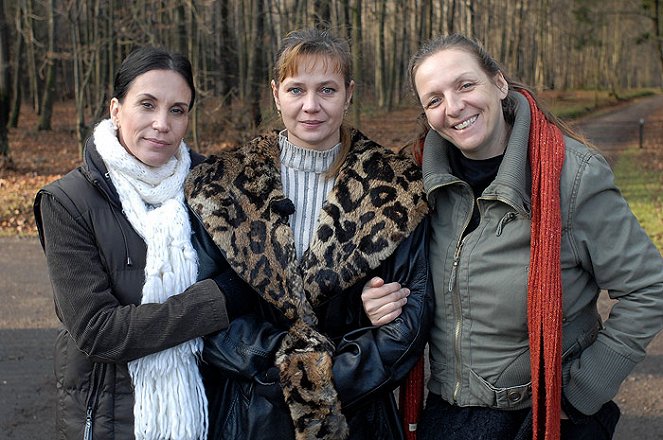 13. komnata - 13. komnata Kamily Velikovské - Filmfotók - Radka Červinková, Dagmar Smržová