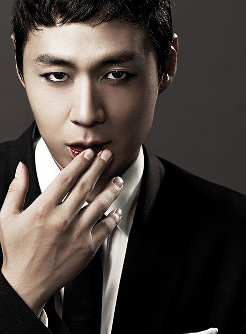 Vampire Prosecutor - Promo - Jeong-hoon Yeon