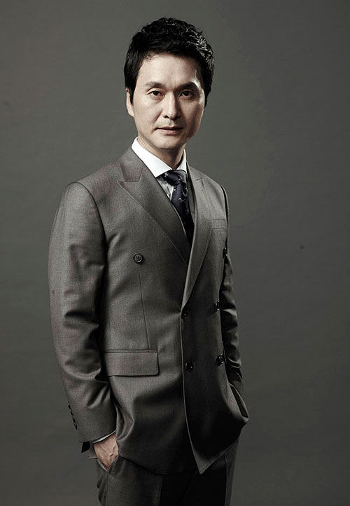 Vampire Prosecutor - Promo - Hyeon-seong Jang