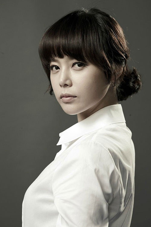 Vampire Prosecutor - Promo - Yeong-ah Lee