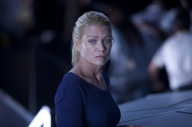 The Walking Dead - TS-19 - Photos - Laurie Holden
