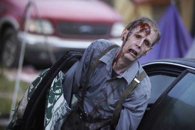 The Walking Dead - Days Gone Bye - Photos