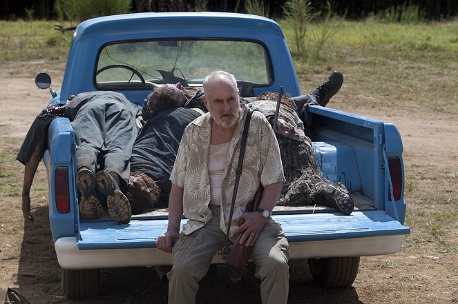 The Walking Dead - Nebraska - Filmfotók - Jeffrey DeMunn