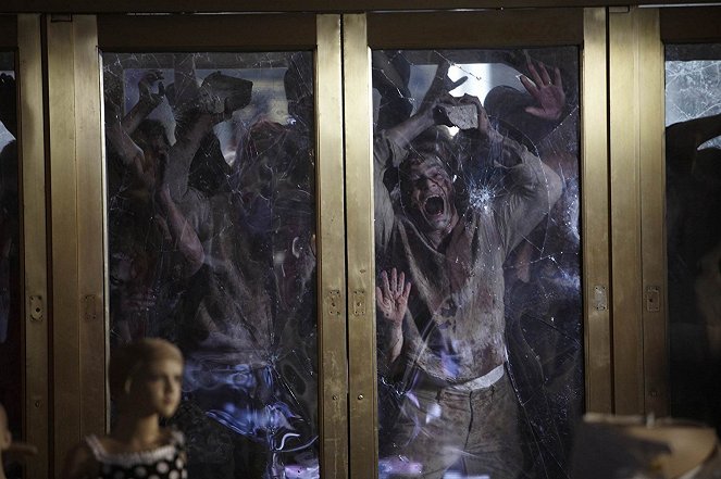 The Walking Dead - Gefangene der Toten - Filmfotos
