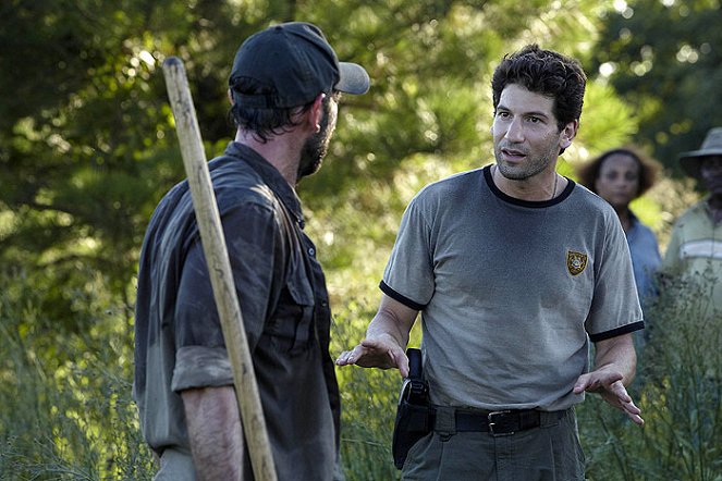 Walking Dead - Season 1 - Vatos - Kuvat elokuvasta - Jon Bernthal