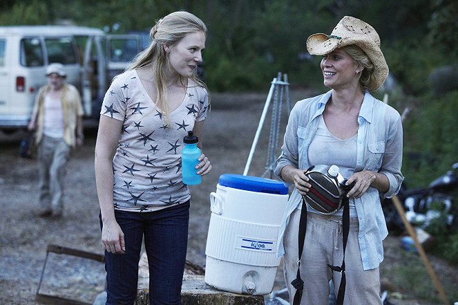 The Walking Dead - Le Gang - Film - Emma Bell, Laurie Holden