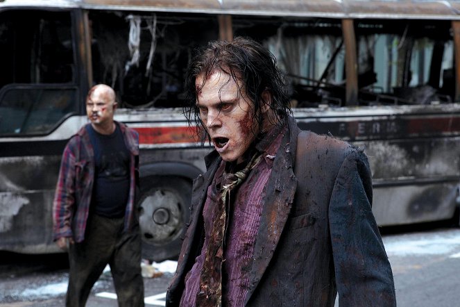 The Walking Dead - Season 1 - Days Gone Bye - Photos