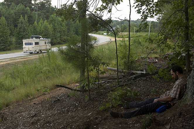 The Walking Dead - Wildfire - Van film - Andrew Rothenberg