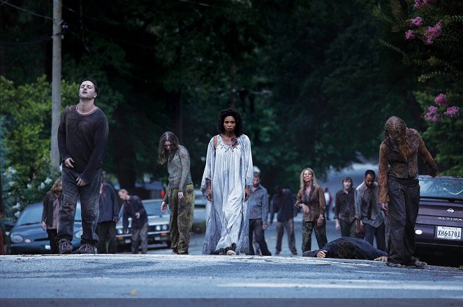 Walking Dead - Season 1 - Days Gone Bye - Kuvat elokuvasta