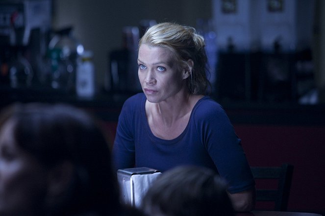 The Walking Dead - TS-19 - Photos - Laurie Holden