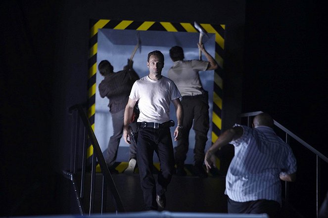 The Walking Dead - TS-19 - Photos - Andrew Lincoln